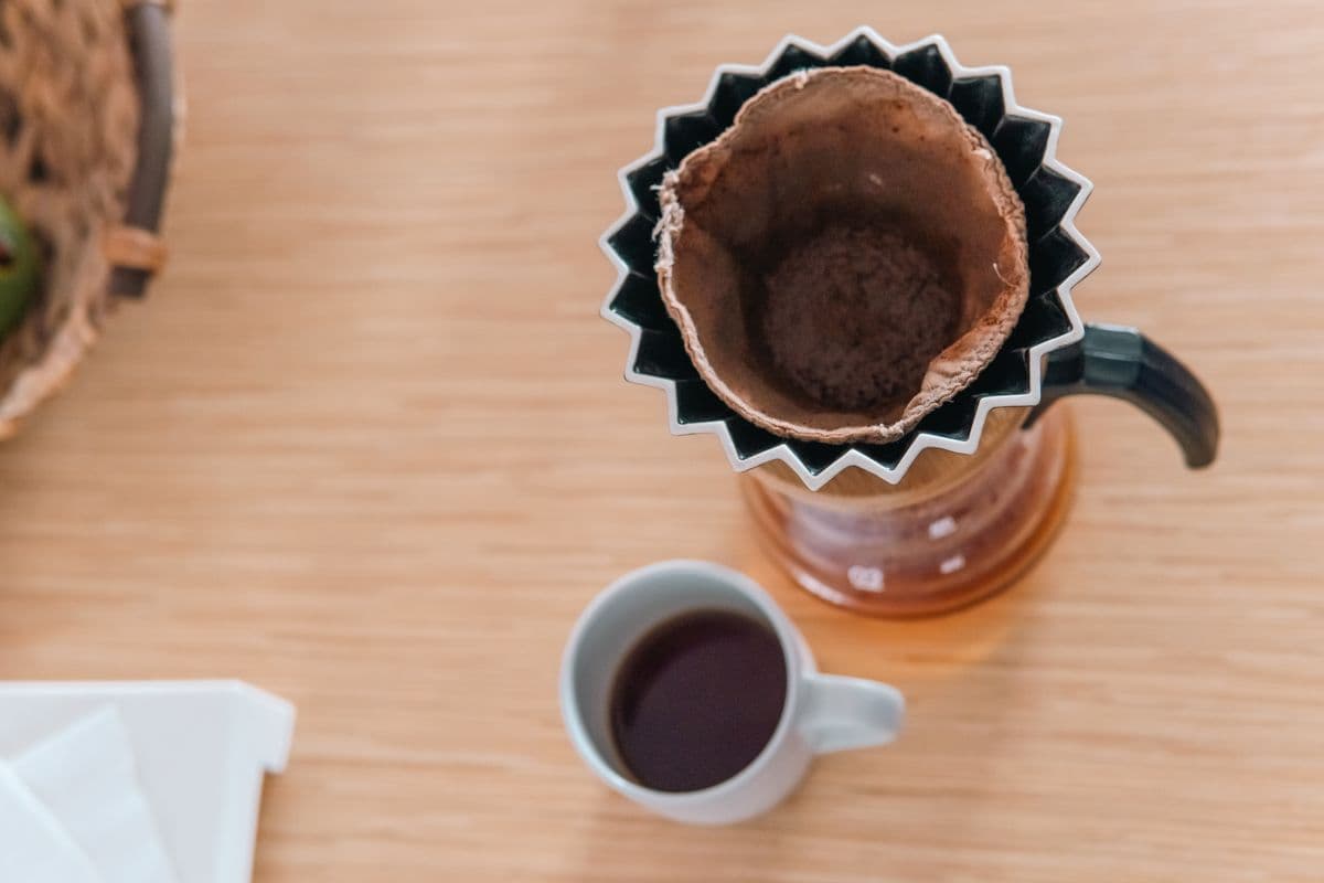 V60 de origen